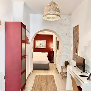 Santa Clara Bed & Breakfast
