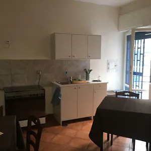 B&B Napoli Napoli Bed & Breakfast